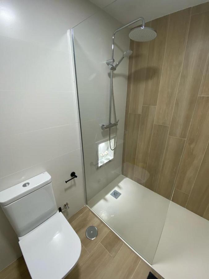 Detail Aqua Apartamento Puerto de la Cruz  Exterior foto